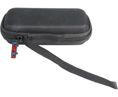 Khanka kietas dėklas skirtas Crucial X8 Portable Ssd Ct1000x8ssd9 1tb/ct500x8ssd9 500gb išoriniam kietajam diskui