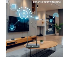 Khiyqilo Wifi antena 2.4ghz 3dbi Sma jungtis Ipex antena Wifi maršrutizatoriui belaidžio tinklo kortelei apsaugos Ip kamerai vaizdo stebėjimo monitoriui Bluetooth antenai