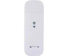 Kiano Nešiojamas Wi-fi hotspot 4g Lte Usb kišeninis maršrutizatorius kelionėms B1/b3/b5