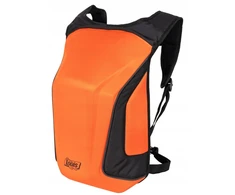 Kietas kuprinė Louis, oranžinė, 18l