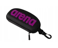Kietas plaukimo akinių dėklas Arena Case