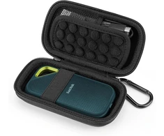 Kietasis dėklas Ssd diskams: Sandisk, Crucial, Wd