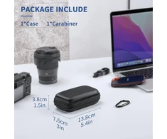 Kietasis dėklas Ssd diskams: Sandisk, Crucial, Wd