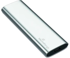 Kietasis diskas Mediarange išorinis ssd diskas 240 gb - usb type-c solid state drive su 3.2 gen 2 flash technologija, žaibiškas duomenų perdavimas, skaitymas iki 450 mb/s, rašymas iki 420 mb/s