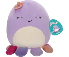 Kikaboo Squishmallow Beula aštuonkojis pliušinis žaislas 25 cm