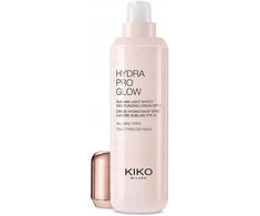 Kiko Milano Hydra Pro Glow drėkinamasis švytėjimą suteikiantis kremas spf10 50ml