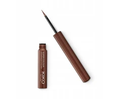 Kiko Milano Super Colour Atsparus vandeniui Akių apvadas 08 | Aukštos pigmentacijos vandeniui atsparus