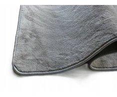 Kilimėlis, takas 80x250 Harmony pilkas