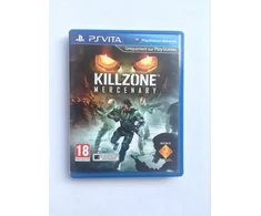 Killzone: Mercenary