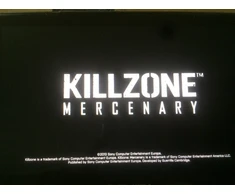 Killzone: Mercenary