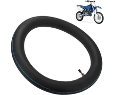 Kimiss Pco 1881 14 colių vidinė padanga pit bike guminei padangai 90 100 14 3.00 14 colių vidinės padangos pakaitalas su tiesiu ventiliu, skirtas 110 Cc 125 Cc 140 Cc 150 Cc pit bike motociklui
