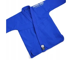 Kimono / Gi Bjj Spartan (mėlynas) A1 Ground Game