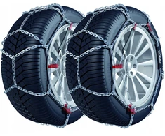 KING Grandinės Thule Konig Xg-12 240 255/40 R19 įtempiklis