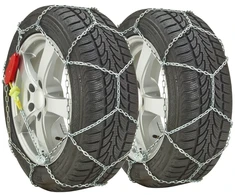 KING Grandininės Konig Zip Ultra 225/60 R17 9mm įtempiklis