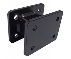 KING Priekabos kablio rutulio prailginimo adapteris (+75mm) Peugeot Boxer Ii 06-
