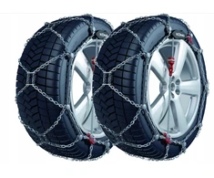 KING Sniego grandinės Konig Xg-12 205/65r16 su įtempikliu