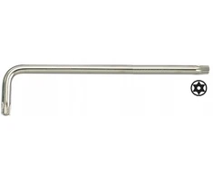 King Tony Ilgesnis Torx raktas su skylute T50 x 225mm
