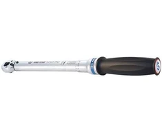 King Tony mini dinamometrinis raktas, 5–30 Nm, 1/4 colio