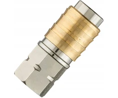King Tools Greitoji jungtis kompresoriui F 1/4' vidinis sriegis Neo