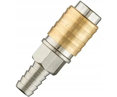 King Tools Greitoji jungtis kompresoriui žarnai 12 mm Neo