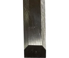 Kippen 1086gx 20 mm medžio kaltas su chromo vanadžio plieno ašmenimis