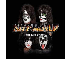 Kissworld – the Best of Kiss