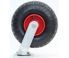 Kiti Ratas fi 25 cm H=30 cm ratukas 250 mm 300 mm besisukantis