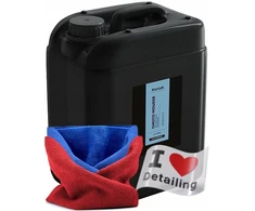 Kiurlab Choco Mousse Aktyviosios putos automobiliams 20l