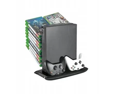 Kjh aušinimo stovas įkroviklis skirtas XBOX one x