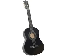 Klasikinės gitaros rinkinys pradedantiesiems, 8 dalių, 1/2 34