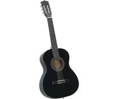 Klasikinės gitaros rinkinys pradedantiesiems, 8 dalių, 3/4 36