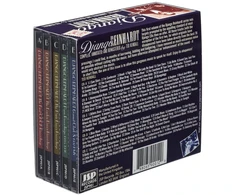 Vinilinė plokštelė Klasikiniai ankstyvieji įrašai