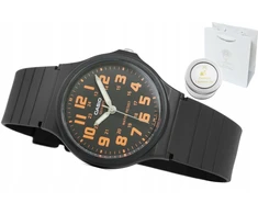 Klasikinis "casio Mq-71" unisex laikrodis su akriliniu stiklu