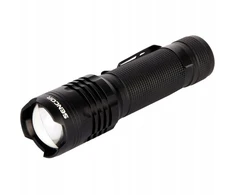 Klasikinis žibintuvėlis Sencor Sll 46 500 lm Led 5w 3xaaa