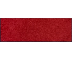 Kleen Tex Kilimėlis 60x180cm, raudonas, poliamidinis, su guminiu padu