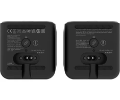 Kompiuterio kolonėlės Klipsch Flexus Surr 100 erdvinio garso kolonėlė