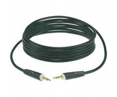 Klotz As-mm0300 Mini jack 3p - mini jack 3p 3m