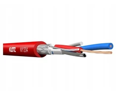 Klotz My204rt Mikrofono kabelis