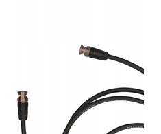 Klotz Video kabelis 75ohm Uhd Hd-sdi Bnc 5m