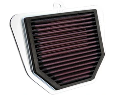 K&amp;n Oro filtras motociklams Yamaha Fz1/06-13