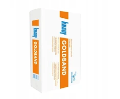 Knauf Goldband Gipsinis tinkas 30 kg