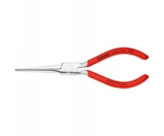 Knipex 33 03 160 Plokštuminės replės "anties snapas", 160 mm