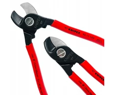 Knipex 9511165 kabelių žirklės