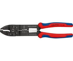 Knipex 97 22 240 Sb replės gnybtams, įvairiaspalvės, 240 mm