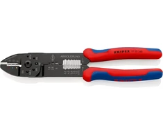 Knipex 97 22 240 Sb replės gnybtams, įvairiaspalvės, 240 mm