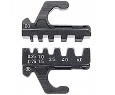 Knipex 97 39 08 replės užspaudimui