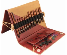 Knitpro Keičiamos virbalų rinkinys