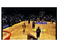 Plakatas Kobe Bryant (2000) La Lakers - Unique Premium!!!