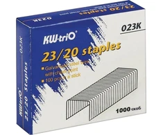 Kobra Kw-trio biuro sąsagėlės 23/20