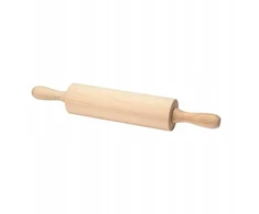 Kočėlas tešlai, medžio masyvas, 38 cm, Provsmaka Ikea